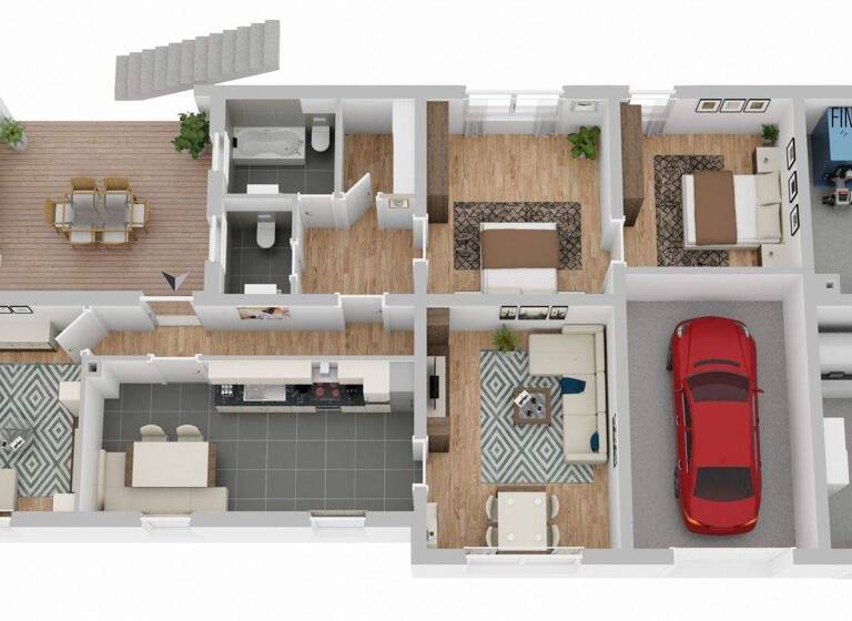 Mehrfamilienhaus zum Kauf 465.000 € 9 Zimmer 254 m² 1.601 m² Grundstück frei ab 01.09.2026 Schönnen Erbach / Schönnen 64711