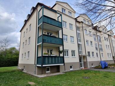 Wohnung zum Kauf als Kapitalanlage geeignet 179.000 € 3 Zimmer 69,1 m² Laubegast (Gasteiner Str.) Dresden 01279