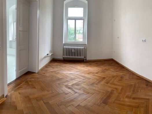 Wohnung zur Miete 250 € 1 Zimmer 42 m² frei ab 01.10.2026 Talstraße 93 St. Michaelis Brand-Erbisdorf 09618