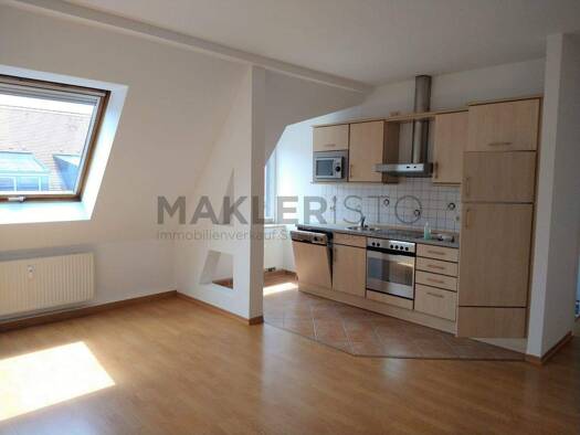 Wohnung zur Miete 499 € 2 Zimmer 50 m² 5. Geschoss frei ab 01.03.2026 Salzmannstraße 5 Eutritzsch Leipzig 04129