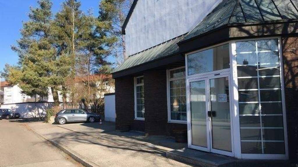 Bürofläche zur Miete 1.780 € 203 m² Bürofläche Kothau Ingolstadt 85053