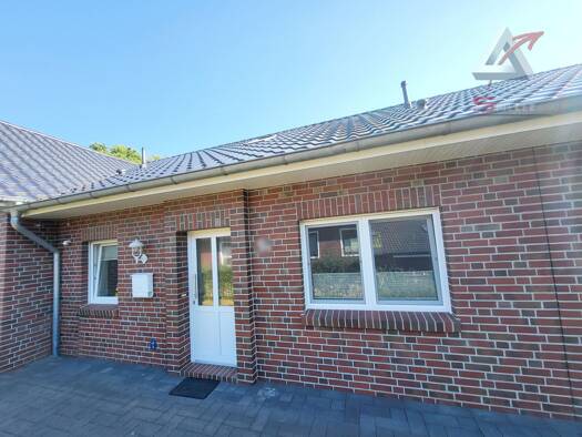 Reihenmittelhaus zur Miete 670 € 70 m² Hesel Hesel 26835