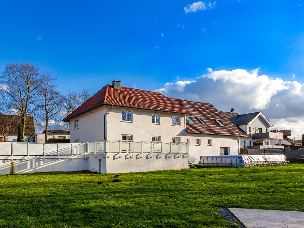 Haus zum Kauf 599.000 € 7 Zimmer 330 m²<br/>Wohnfläche 2.112 m²<br/>Grundstück Büren Büren 33142