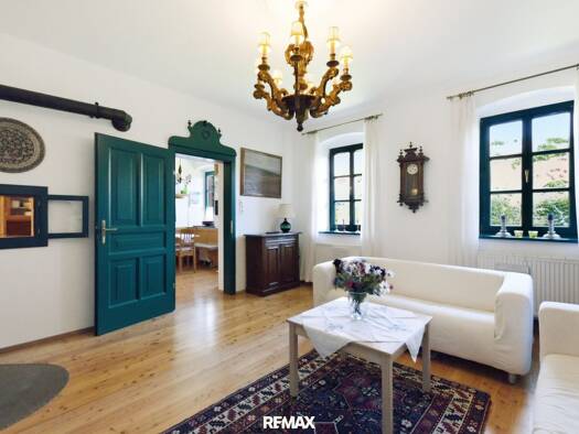 Bauernhaus zum Kauf 269.000 € 3,5 Zimmer 69,3 m² 759 m² Grundstück Ziersdorf 3710