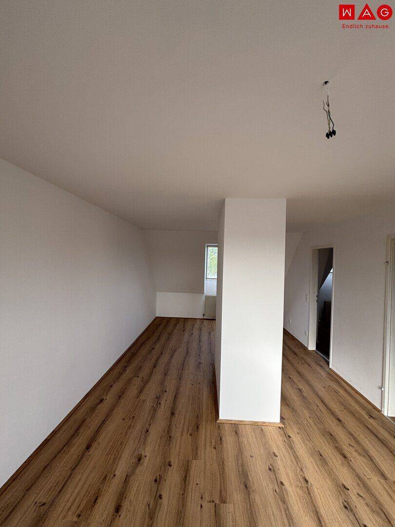 Wohnung – Linz, Wankmüllerhofviertel, Spallerhof - Ansicht 3