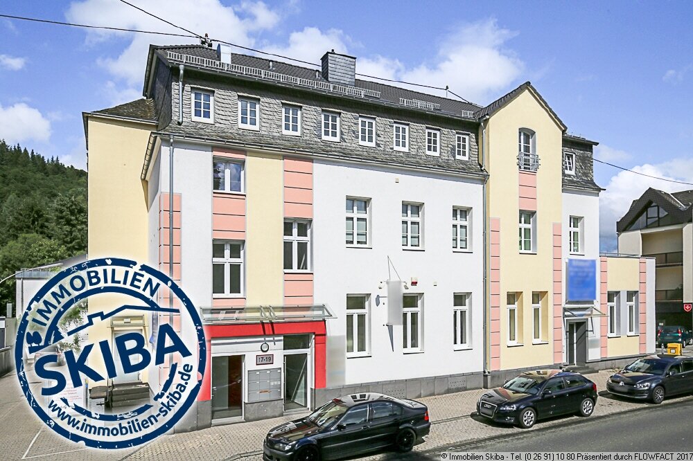 Praxis zur Miete provisionsfrei 390 m²<br/>Bürofläche Adenau Adenau 53518