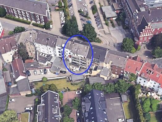 Wohnung zum Kauf 216.500 € 4 Zimmer 109 m² Mitte Gladbeck 45964