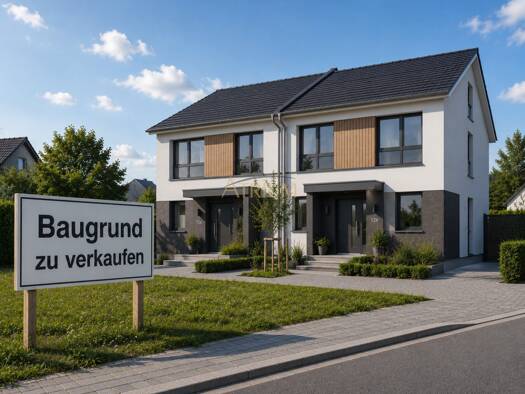 Grundstück zum Kauf 198.000 € 601 m² Grundstück Steinabrückl 2751