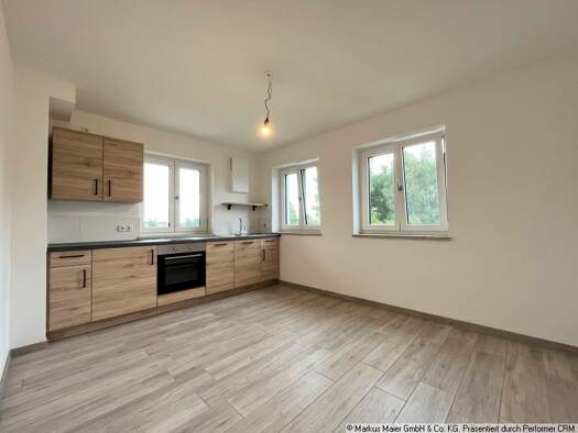 Bürofläche zur Miete 9,10 € 87,5 m² Bürofläche Armstorf Sankt Wolfgang 84427