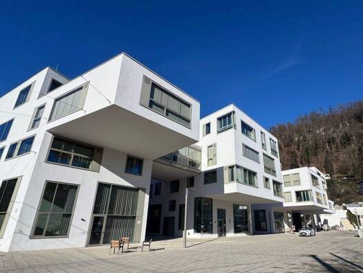 Wohnung zur Miete - Erstbezug 1.720 € 2 Zimmer 64 m² 1. Geschoss Salzburg 5020