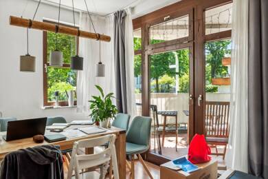Maisonette zum Kauf 835.000 € 5 Zimmer 161 m² EG Westend Berlin 14050