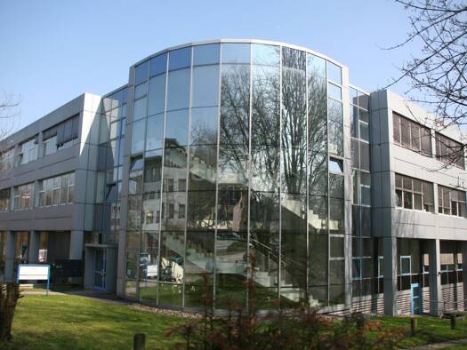 Bürofläche zur Miete provisionsfrei 8,50 € 2.347 m² Bürofläche teilbar ab 400 m² Bergerhausen Stadtbezirk II 45136