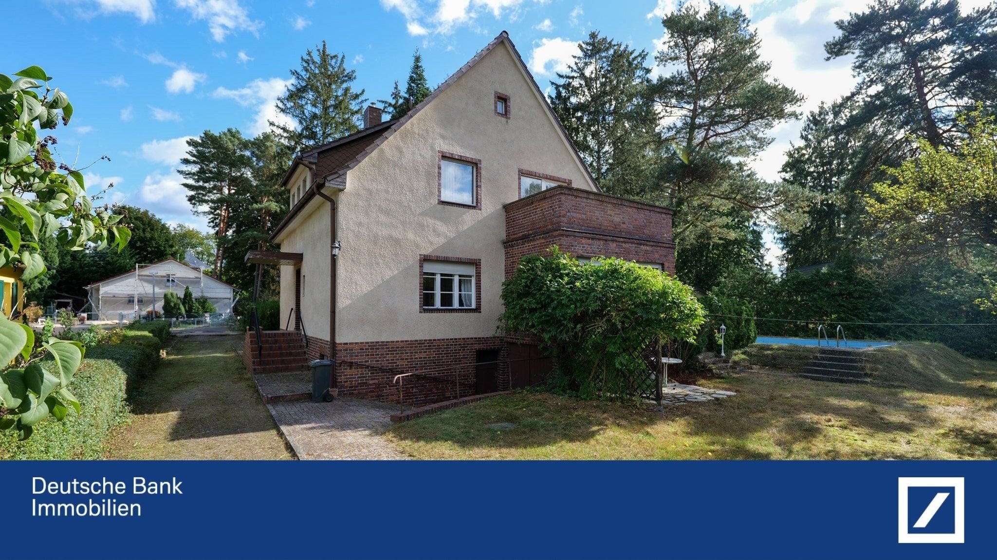 Einfamilienhaus zum Kauf 580.000 € 7 Zimmer 143 m²<br/>Wohnfläche 1.690 m²<br/>Grundstück ab sofort<br/>Verfügbarkeit Michendorf Michendorf 14552