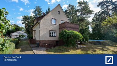 Einfamilienhaus zum Kauf 580.000 € 7 Zimmer 143 m² 1.690 m² Grundstück frei ab sofort Michendorf Michendorf 14552