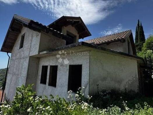 Haus zum Kauf 360.000 € 8 Zimmer 460 m² Rukavac, Matulji Matulji