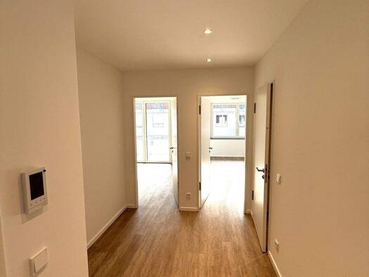Wohnung zur Miete - Erstbezug 1.985 € 3 Zimmer 113,4 m² EG Vahrenwald Hannover 30163