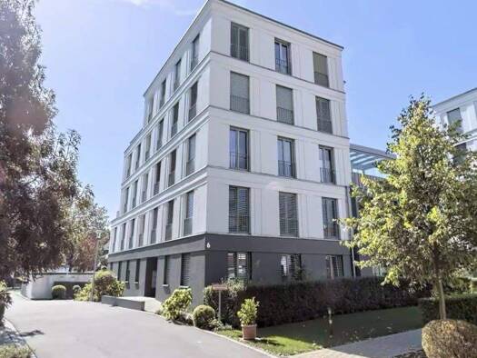 Penthouse zur Miete 1.500 € 4,5 Zimmer 130 m² 4. Geschoss Rielasingen Rielasingen-Worblingen 78239