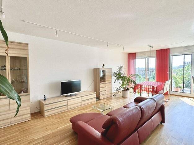Wohnung zum Kauf 699.000 € 3 Zimmer 100 m² Bockenheim Frankfurt am Main 60486