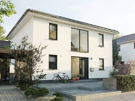 Stadthaus zum Kauf provisionsfrei 6 Zimmer 180 m² 700 m² Grundstück Bad Griesbach Bad Griesbach i.Rottal 94086