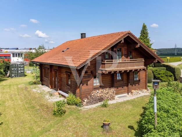 Haus zum Kauf 400.000 € 5 Zimmer 115 m² 760 m² Grundstück Ettringen 86833