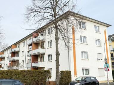 Wohnung zum Kauf 269.000 € 3 Zimmer 60 m² 3. Geschoss Neuostheim Mannheim 68163