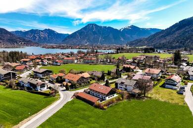 Grundstück zum Kauf 2.450.000 € 1.966 m² Grundstück Bad Wiessee Bad Wiessee 83707