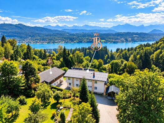 Wohnanlage zum Kauf als Kapitalanlage geeignet 323 m² Techelsberg am Wörther See 9212