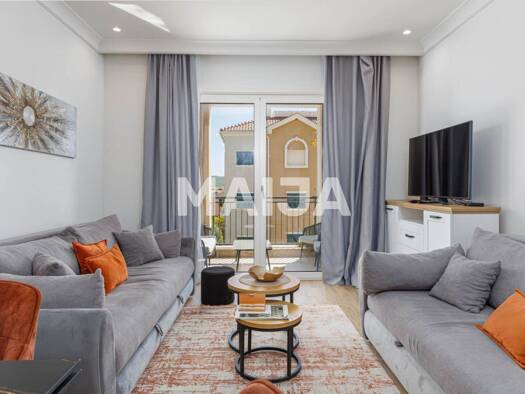 Wohnung zum Kauf 370.000 € 2 Zimmer 45 m² 2. Geschoss Lustica Bay, Centrale Radovici 85320