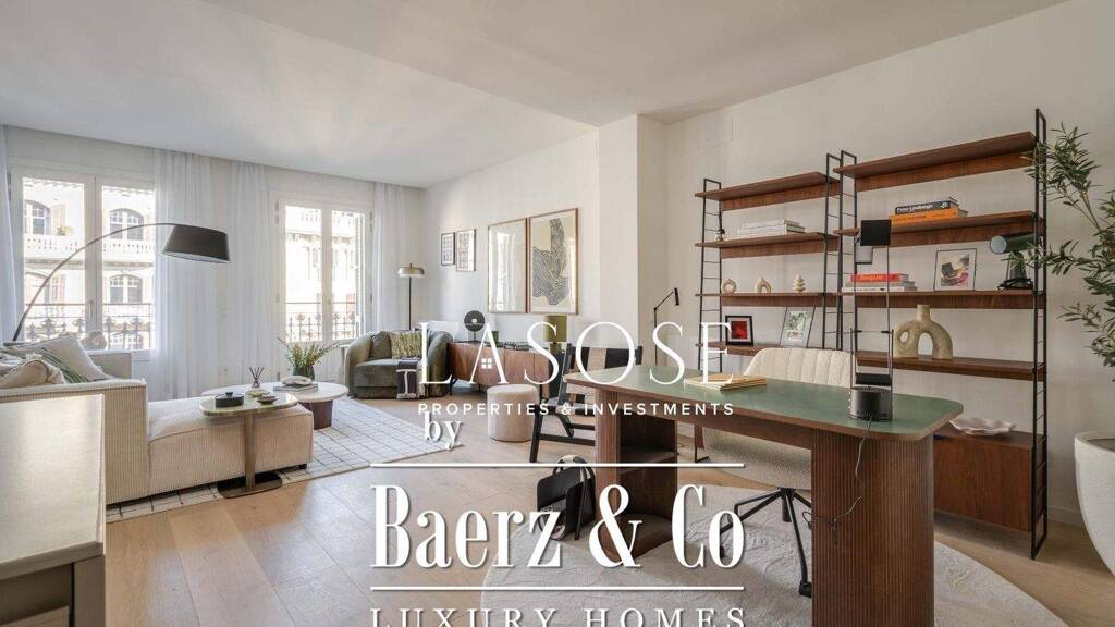 Haus zum Kauf 1.050.000 € 96 m² barcelona