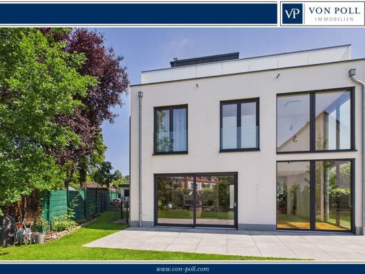 Einfamilienhaus zum Kauf 1.590.000 € 5 Zimmer 258 m² 745 m² Grundstück Köln 51061
