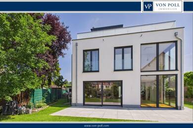 Einfamilienhaus zum Kauf 1.590.000 € 5 Zimmer 258 m² 745 m² Grundstück Höhenhaus Köln 51061
