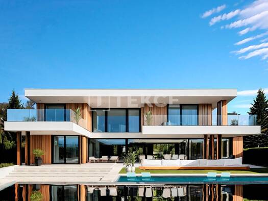 Einfamilienhaus zum Kauf 1.595.000 € 6 Zimmer 267 m² 1.263 m² Grundstück Málaga 29650