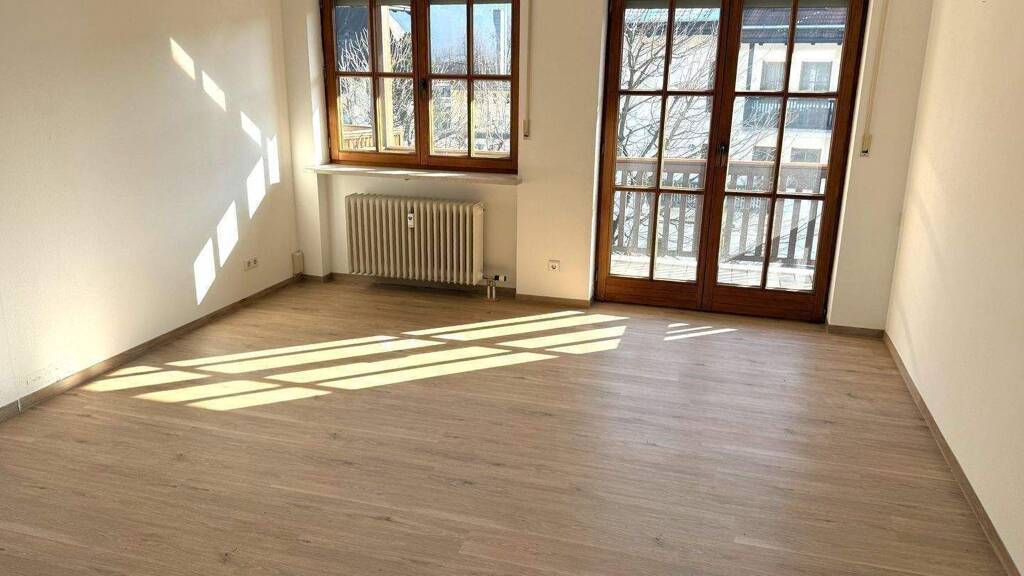 Wohnung zum Kauf 380.000 € 2 Zimmer 82 m² 2. Geschoss frei ab sofort Kiefersfelden 83088