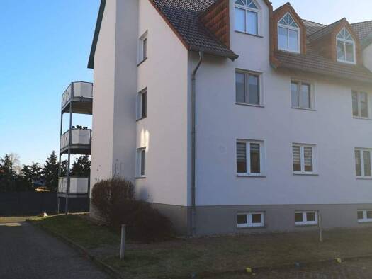 Wohnung zur Miete 550 € 2 Zimmer 67,9 m² frei ab sofort Schwaneberg Sülzetal 39171