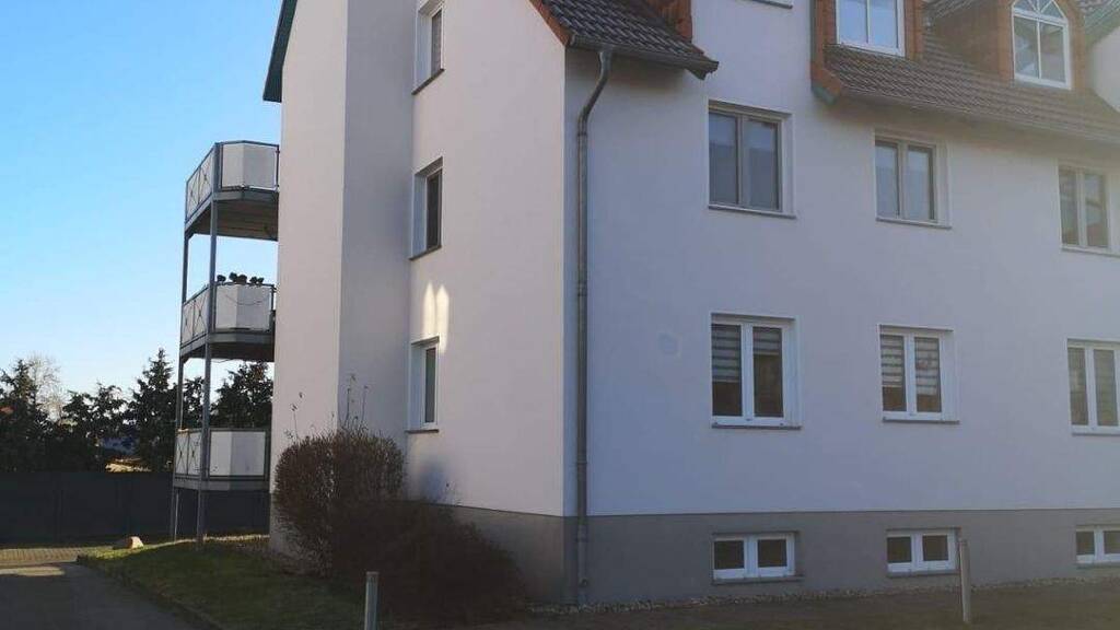 Wohnung zur Miete 550 € 2 Zimmer 67,9 m² frei ab sofort Schwaneberg Sülzetal 39171