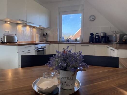 Maisonette zum Kauf 745.000 € 4 Zimmer 84,7 m² Gartenstraße 2 Borkum 26757