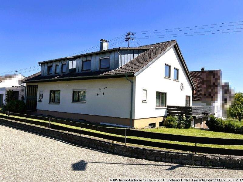 Haus – Blaufelden - Ansicht 4