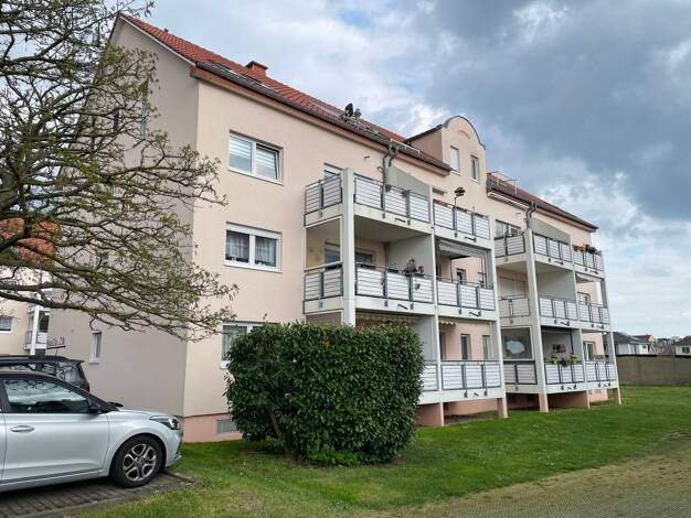 Wohnung zum Kauf 147.500 € 3 Zimmer 78 m² Markranstädt Markranstädt 04420