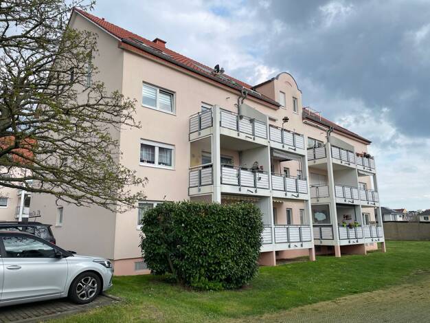 Wohnung zum Kauf 147.500 € 3 Zimmer 78 m² Markranstädt Markranstädt 04420
