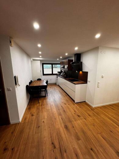 Wohnung zur Miete 600 € 4 Zimmer 100 m² Geschoss 1/5 frei ab sofort Sulgen Schramberg 78713