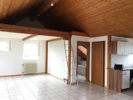 Wohnung zur Miete 600 € 1 Zimmer 42 m² Geschoss 3/4 frei ab 01.06.2026 Allmendweg 14 Bötzingen 79268