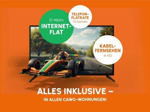 Wohnung zur Miete 230 € 2 Zimmer 46,1 m² 7. Geschoss Geibelstr. 205 Gablenz Chemnitz 09127