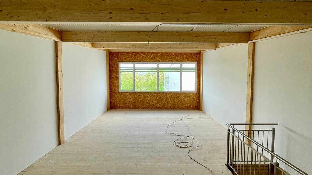 Bürofläche zur Miete - Erstbezug provisionsfrei 1.410 € 171 m² Bürofläche Biengen Bad Krozingen 79189