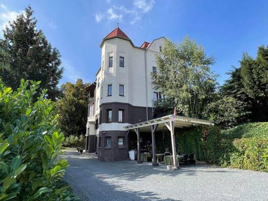 Hotel zum Kauf 699.000 € 17 Zimmer 3.629 m² Grundstück Bad Suderode Quedlinburg 06485