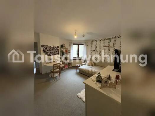 Wohnung zur Miete Tauschwohnung 430 € 2,5 Zimmer 38 m² 2. Geschoss Poppelsdorf Bonn 53115