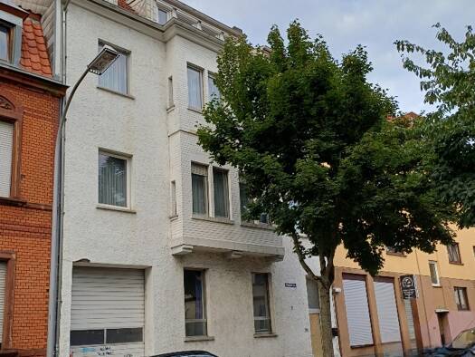 Mehrfamilienhaus zum Kauf 895.000 € 14 Zimmer 358 m² 150 m² Grundstück frei ab sofort Mozartstrasse 3 St Johann Saarbrücken 66111