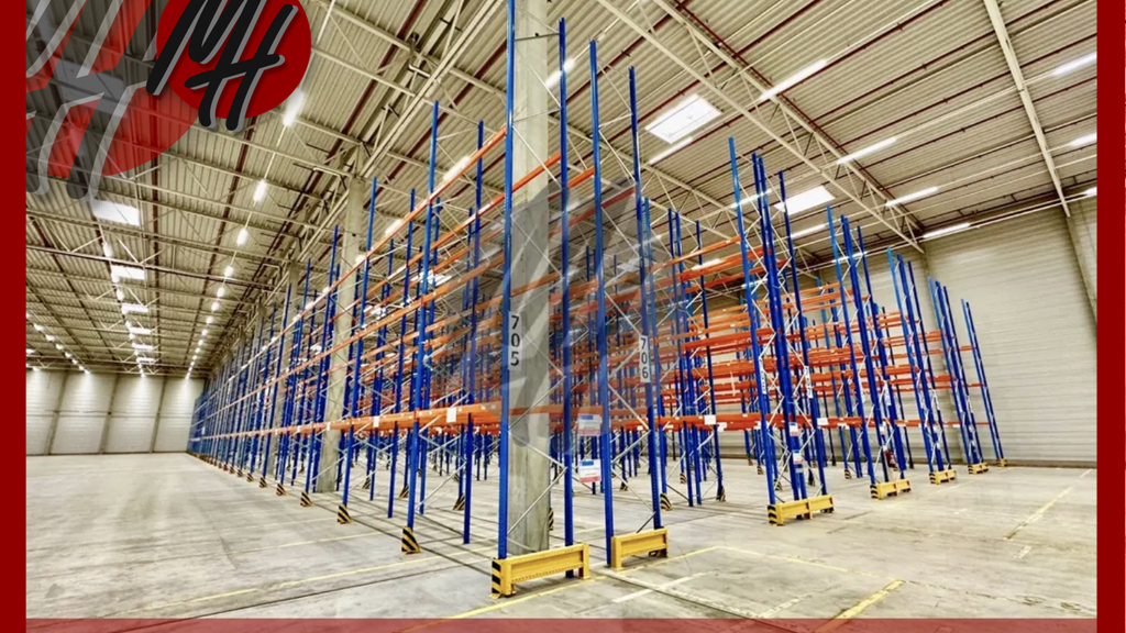 Halle/Industriefläche zum Kauf 20.000 m² Lagerfläche Nieder-Olm 55268