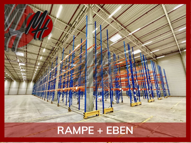 Halle/Industriefläche zum Kauf 20.000 m² Lagerfläche Nieder-Olm 55268