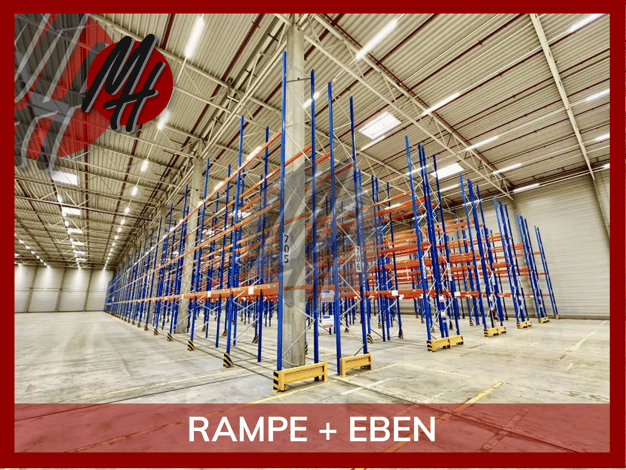 Halle/Industriefläche zum Kauf 20.000 m² Lagerfläche Nieder-Olm 55268