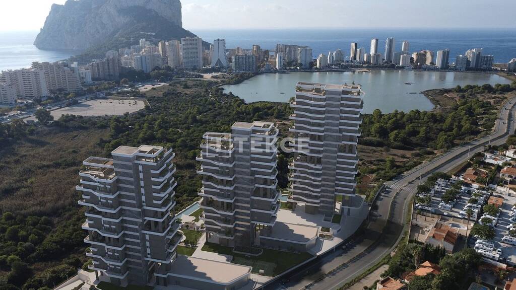 Studio zum Kauf 698.000 € 4 Zimmer 349 m² EG Alicante 03710